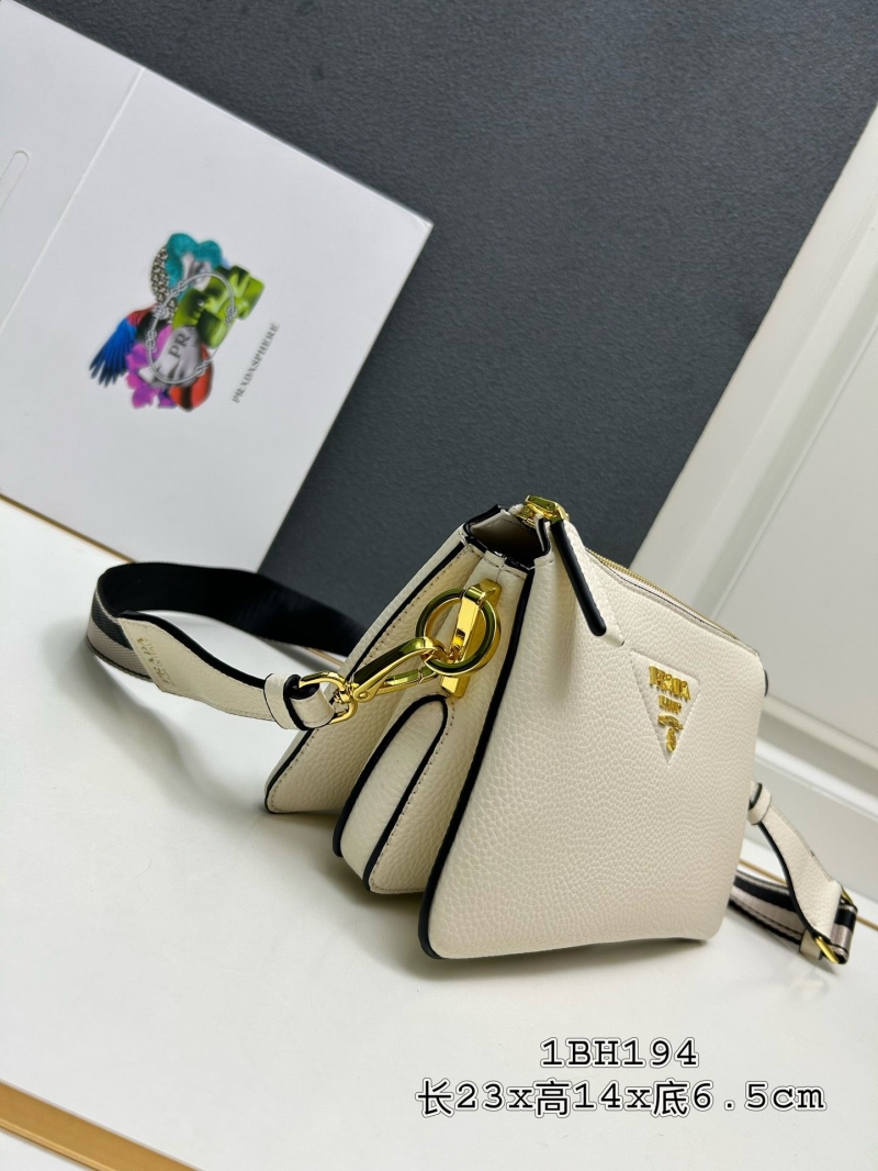 Prada Satchel Bags